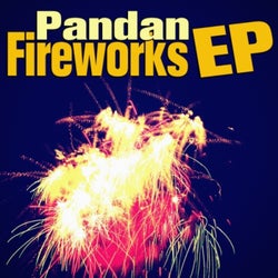 Fireworks EP