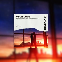 Your Love