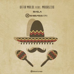 Baila (Shibass Remix)