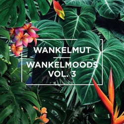 Wankelmoods, Vol. 3