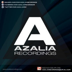 AZALIA SESSION #021 JUL. 2017 CHART