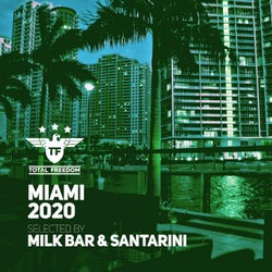 Total Freedom Miami 2020