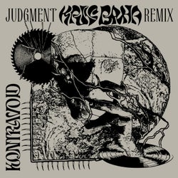 Judgment (Kris Baha Remix)