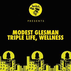 Triple Life / Wellness