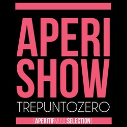 [JURI BALDACCI JIMBO] APERISHOW 3.0  AUG.22]