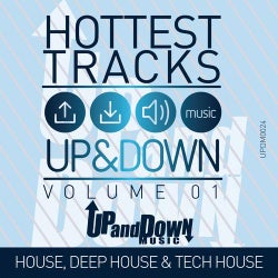 Hottest Tracks Vol.1