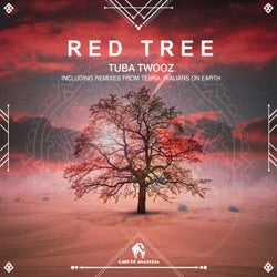 Red Tree