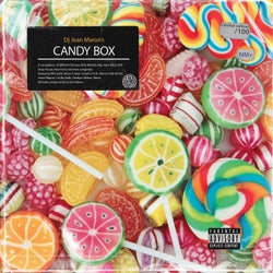 CANDY BOX