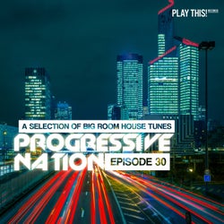 Progressive Nation Vol. 30