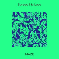 Spread My Love