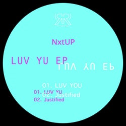 LUV YU EP