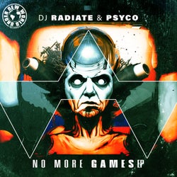 No More Games EP