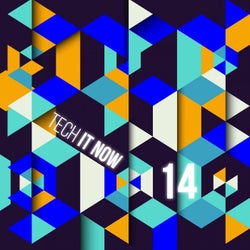 Tech It Now! VOL.14