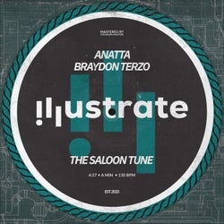 The Saloon Tune (Original Mix)