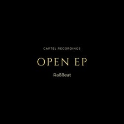 OPEN EP