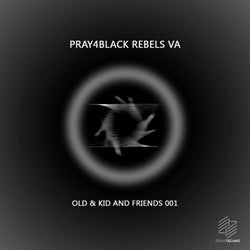 PRAY4BLACK REBELS 001