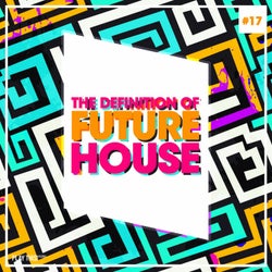 The Definition Of Future House Vol. 17