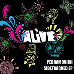 Sidetracked EP