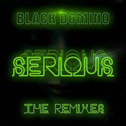 Serious (The Remixes)