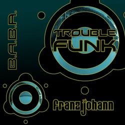 Trouble Funk