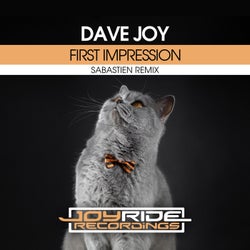 First Impression (Sabastien Remix)