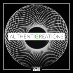 Authentic Creations, Issue 28