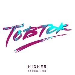 Higher (Remixes)