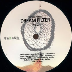 Dream Filter Vol. 2