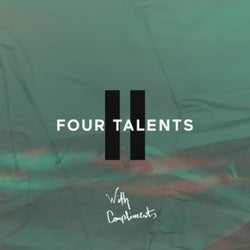 Four Talents - Two