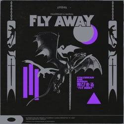 Fly Away (feat. stranger)