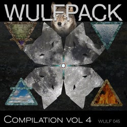 Wulfpack, Vol. 4