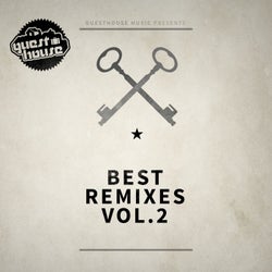 Best Remixes Vol.2