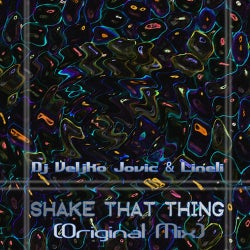 Shake That Thing