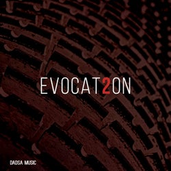 Evocation, Vol. 2