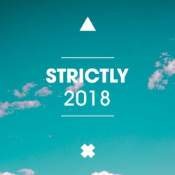 Strictly 2018