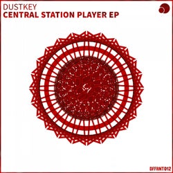 Central Station Player EP