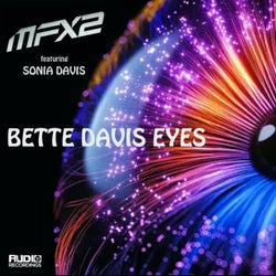 Bette Davis Eyes