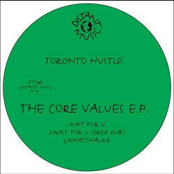 The Core Values EP