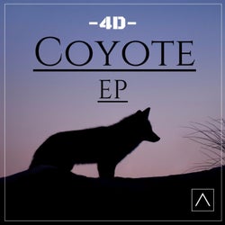 Coyote EP