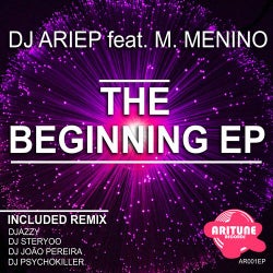 The Beginning Ep