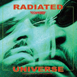 Radiated Universe