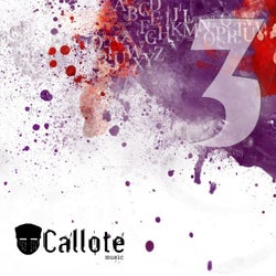 Callote Music 3 Years