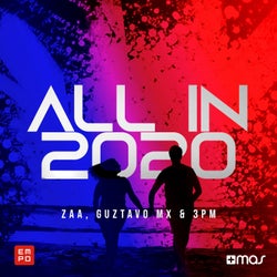 All In 2020 (Extended Mix)