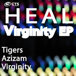 Heal - Virginity EP