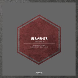 Elements, Vol. 2