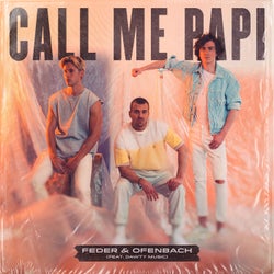 Call Me Papi (feat. Dawty Music)