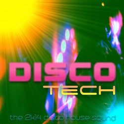 Disco Tech