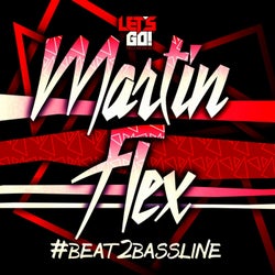 #Beat2Bassline