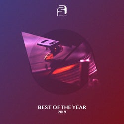 Best Of The Year 2019