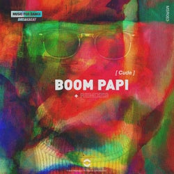 Boom Papi (Remixes)